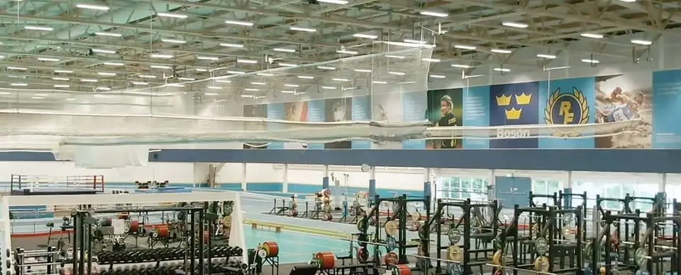 Svenska HEMA-förbundets träningsläger på Bosön 2026