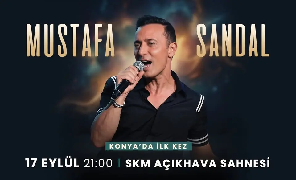 Mustafa Sandal