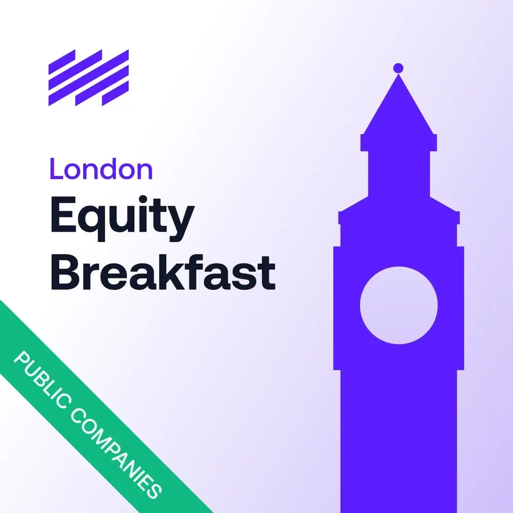 Ledgy's Equity Breakfast: Directors' Remuneration Policy, AGM trends & what's next