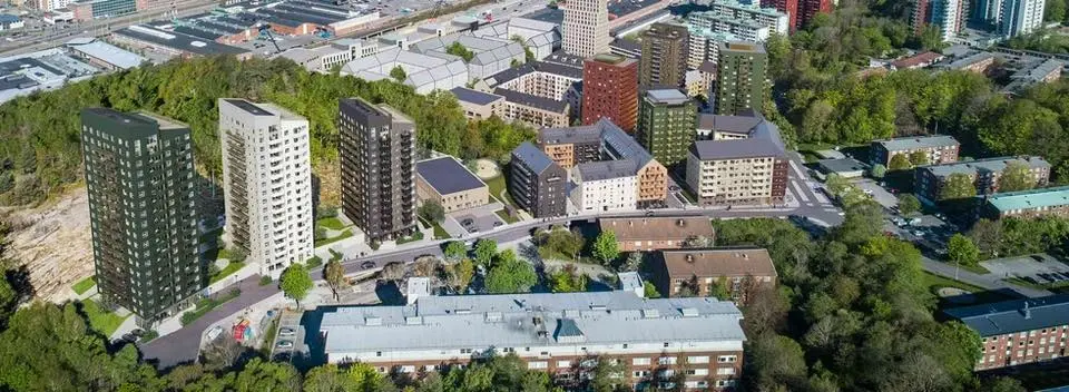 Vårfest i Kallebäck