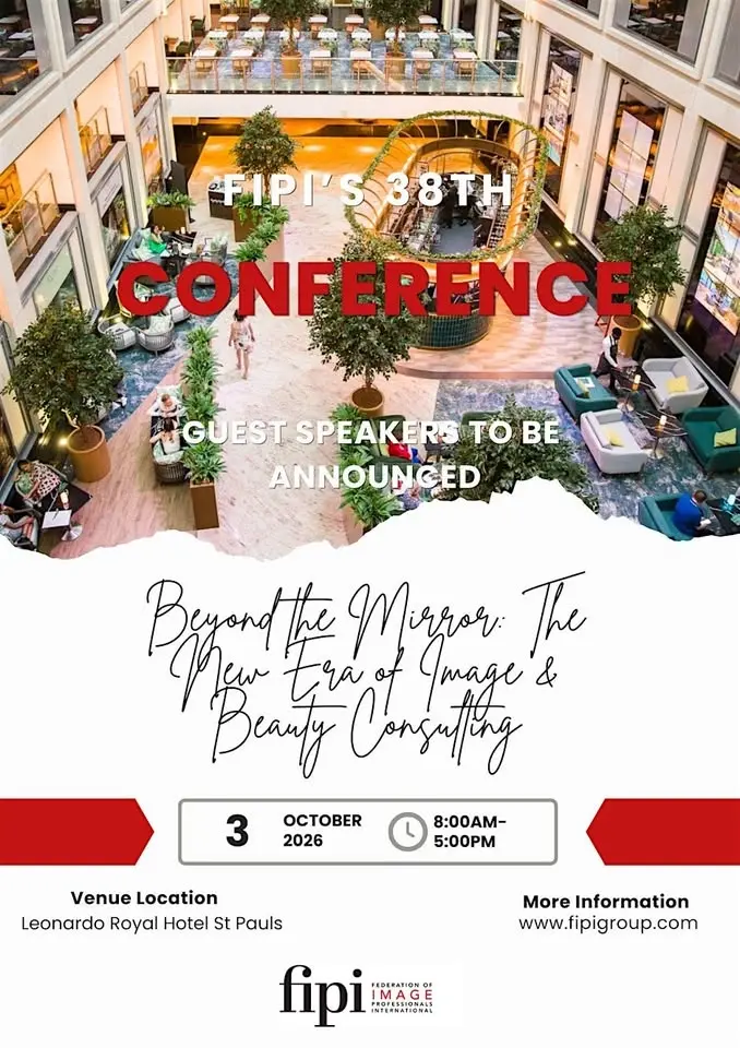 Beyond The Mirror: The New Era of Image & Beauty Consulting