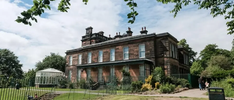 Secrets of Sudley: Blue Funnel, Alfred Holt, and China