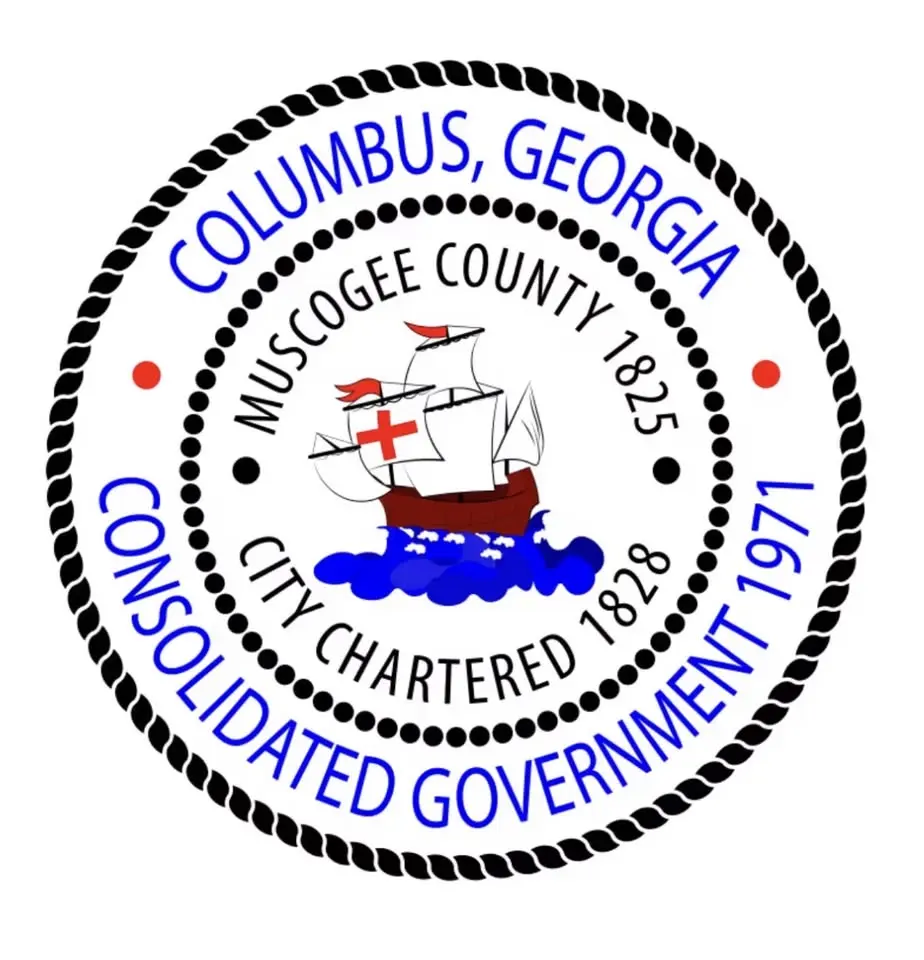 Columbus, GA City Council 7/28/26