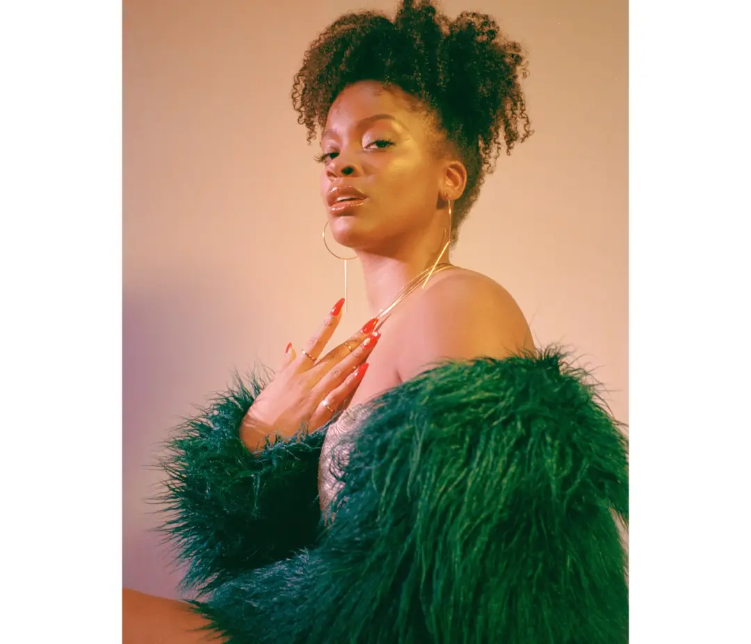 Jazz Cafe Festival 2026: Ari Lennox + more