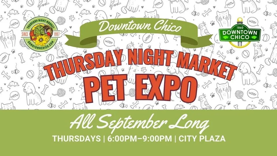 Pet Expo