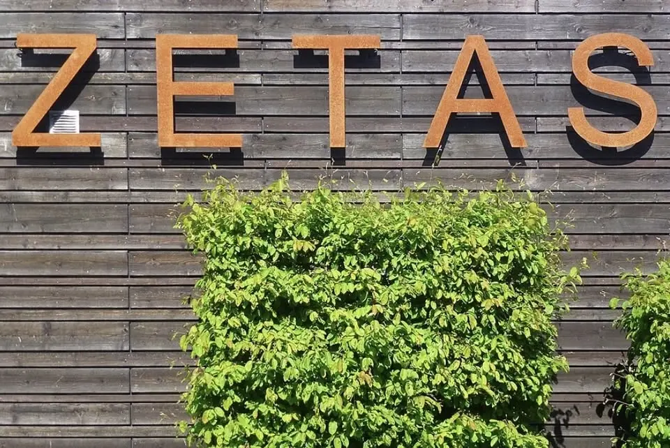 Rabattdag på Zetas för medlemmar!