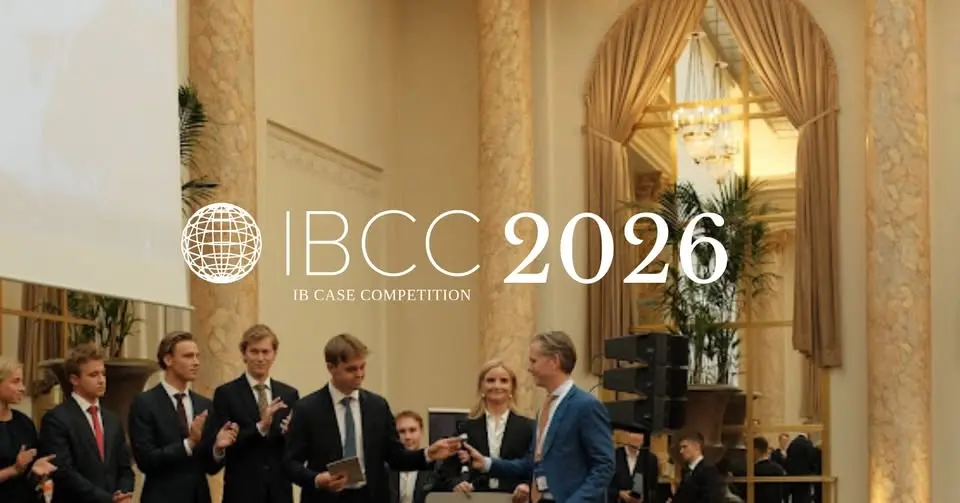 IBCC 2026