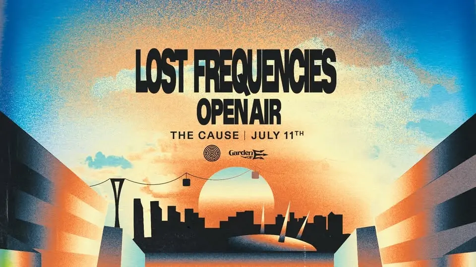 Lost Frequencies at The Cause