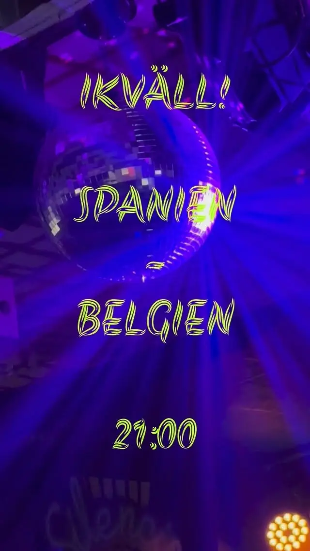 Spanien vs Belgien