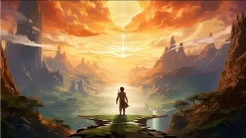 El Viaje del Héroe ✨ El Camino para tu TRANSFORMACIÓN 🔥