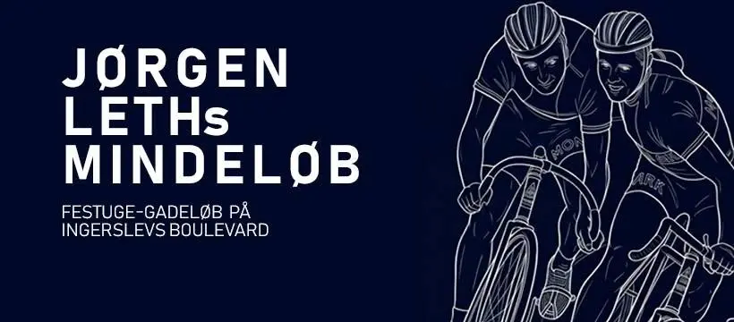 Jørgen Leths Mindeløb 2026