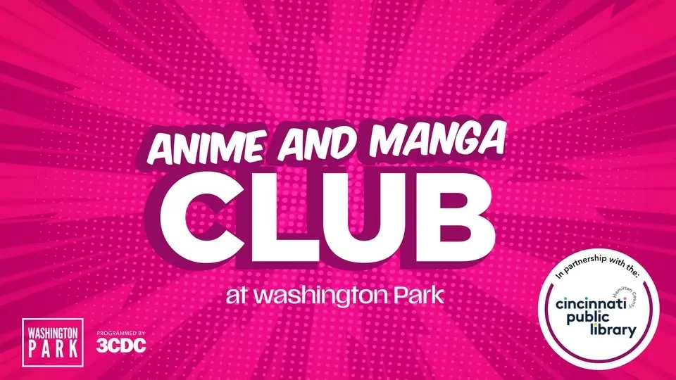 Anime & Manga Club