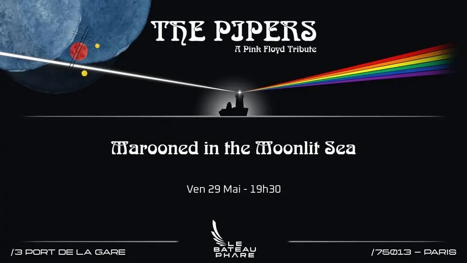 Pink Floyd Tribute