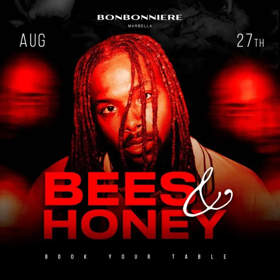 Bees & Honey