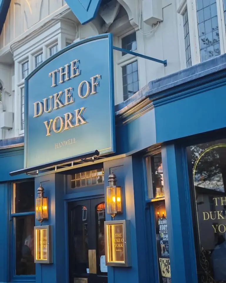 Kevin McCarthy - Live @ The Duke of York, London, UK