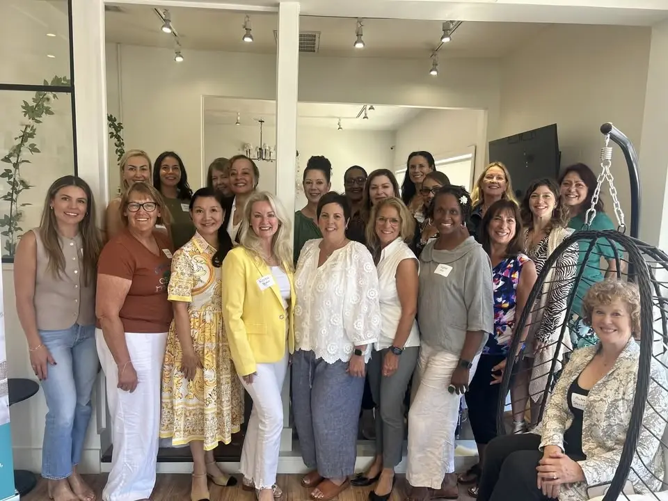 South Bay/Hermosa Beach - Connect at the Table