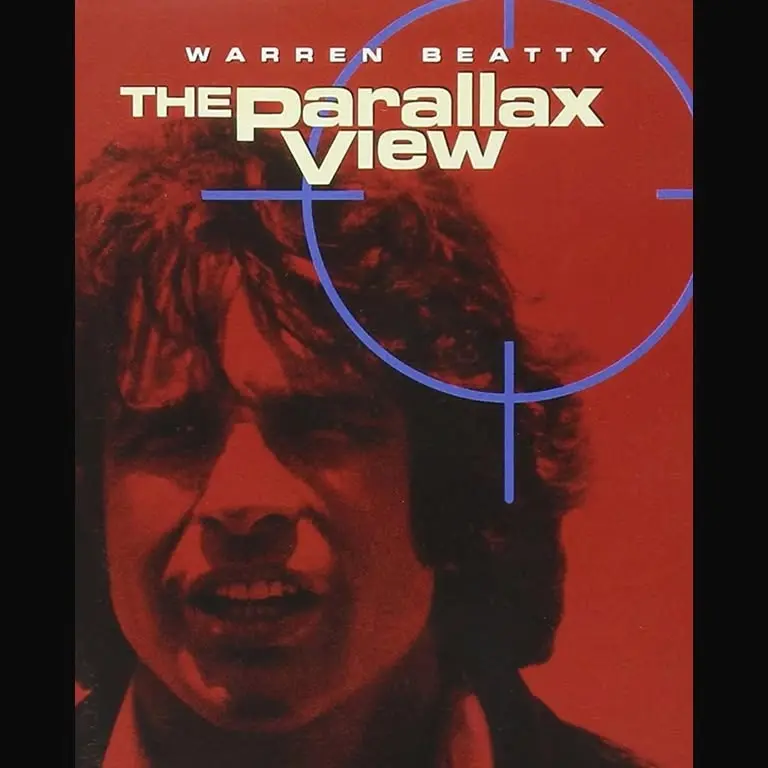 Crosstown Arts Film Series Presents: The Parallax View