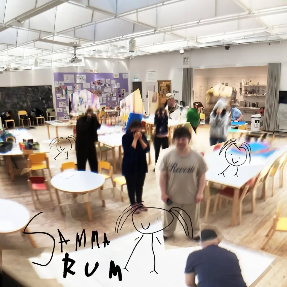 Vernissage: Konstlyftet – Samma rum