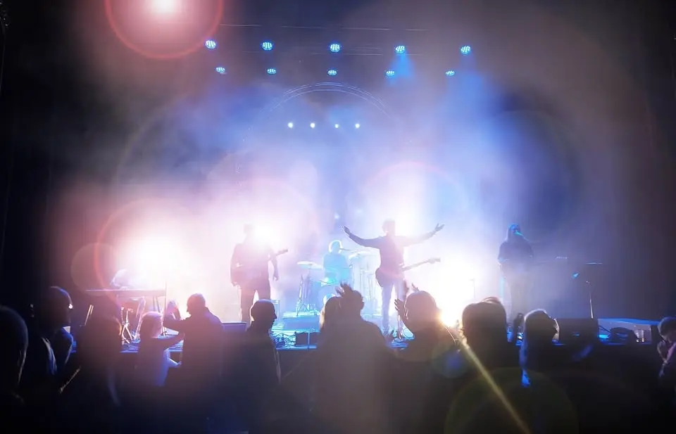 Rock´n Roll Music