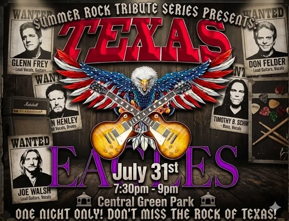 Texas Eagles