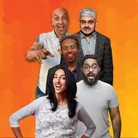 Desi Central Comedy Show Leicester