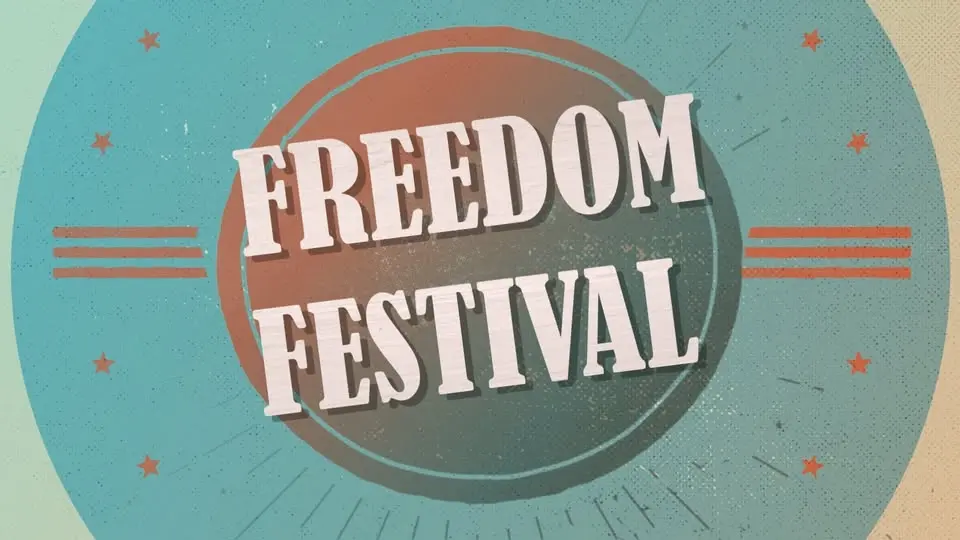Freedom Fest 250!