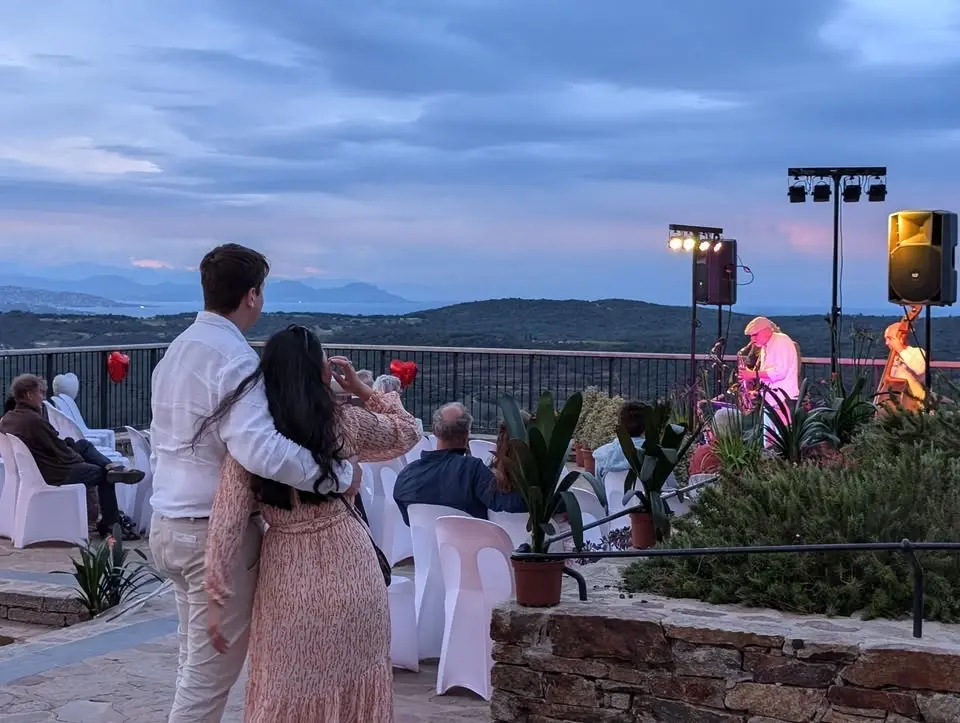 La Nuit Romantique des Plus Beaux Villages de France
