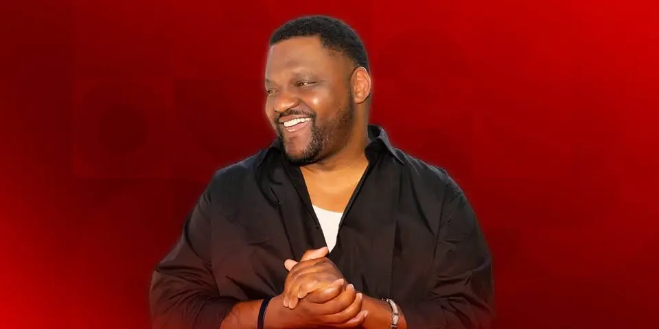 Aries Spears