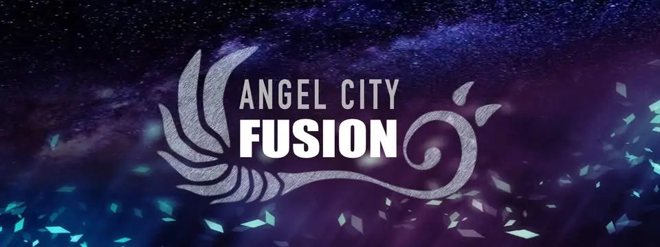 Angel City Fusion - June 20th