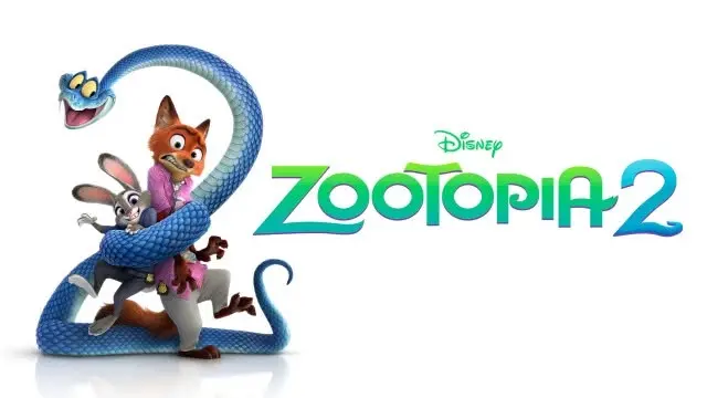 Summer Movie Series- Movie 3
