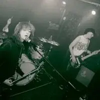 'The Worst Parts Of Me' EP release show