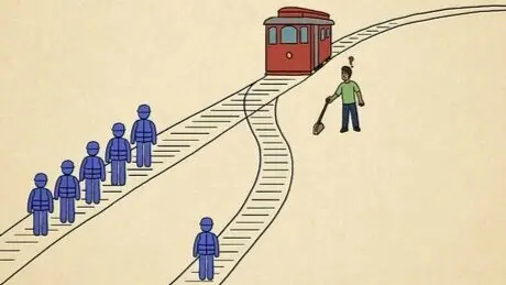 Moral & Ethical Philosophical Dilemmas! Living With Hard Choices. Get provoked!