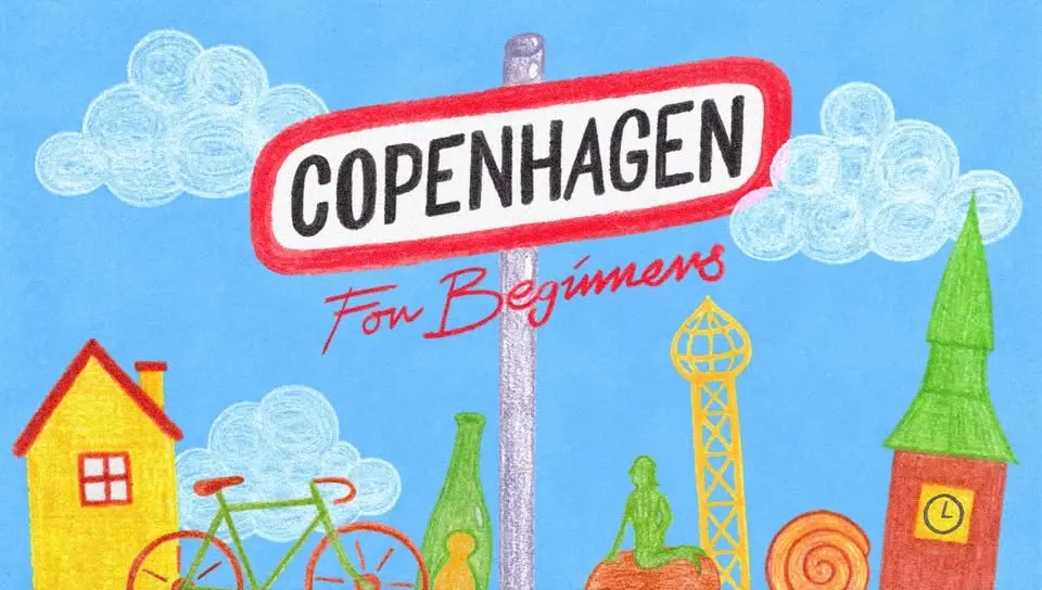 Copenhagen for Beginners Quiz