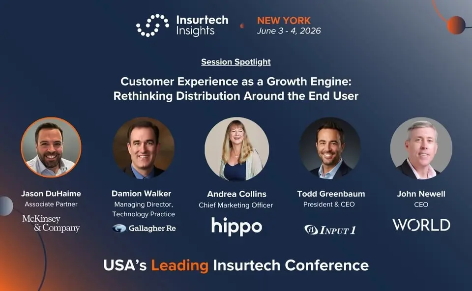 Insurtech Insights