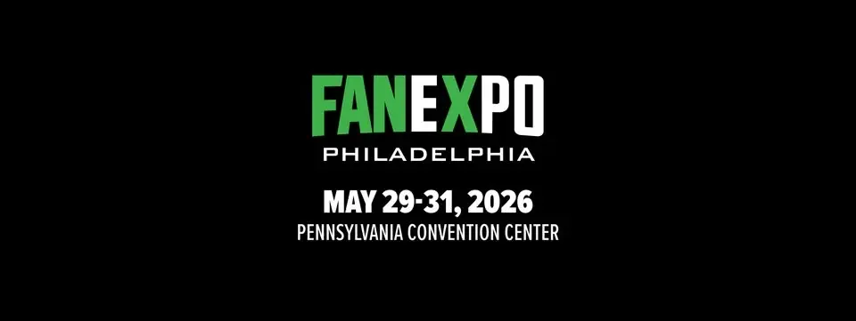 FAN EXPO Philadelphia