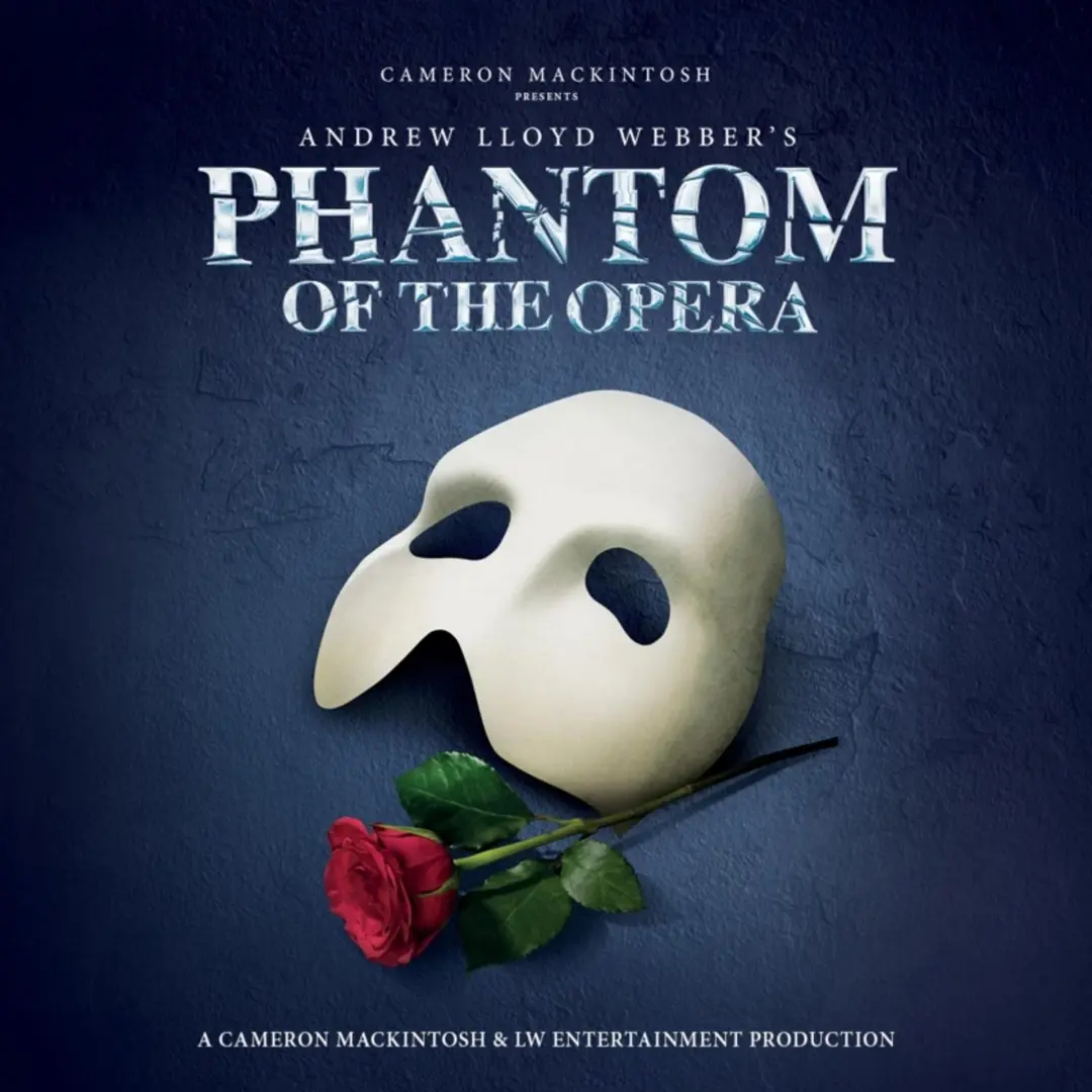 Phantom of the Opera Legatus Outing