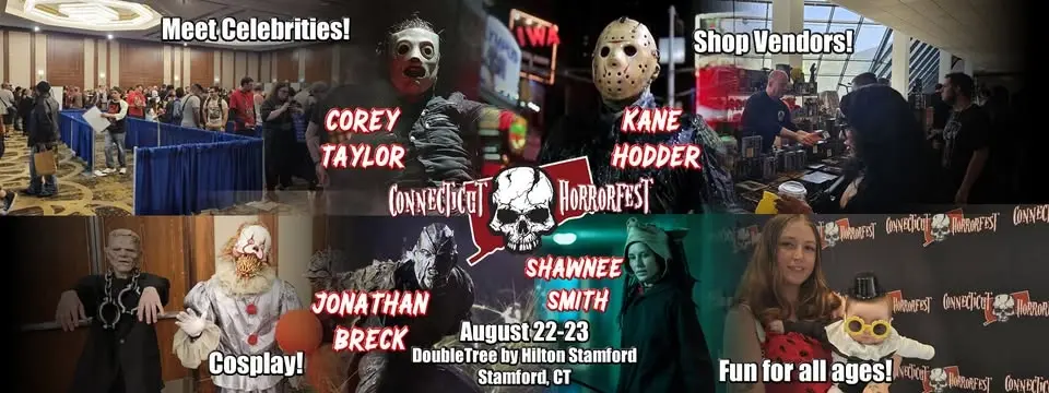 CT HorrorFest 2026
