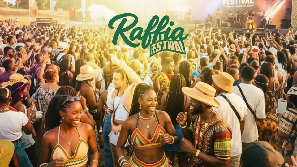Raffia Festival