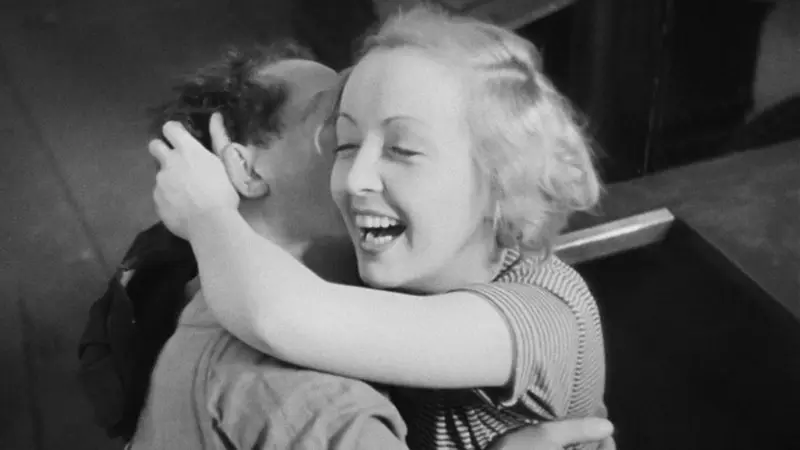 Film Club:  L' Atalante