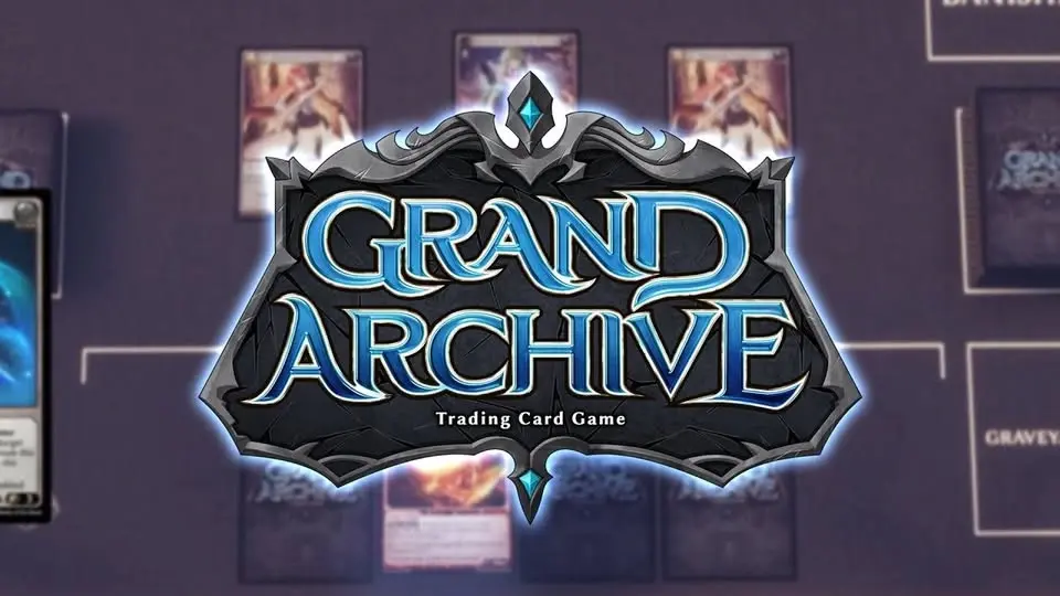 Grand Archive Weekly Tournament