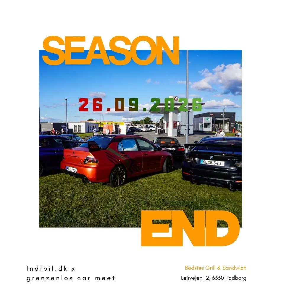 Season End 