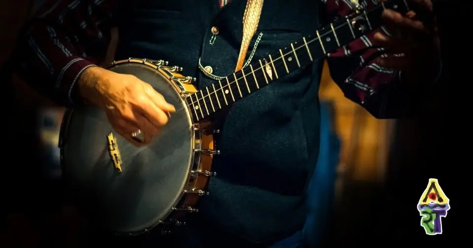 ArTown presents Bluegrass Night w/ The Northern Nevada Bluegrass Association