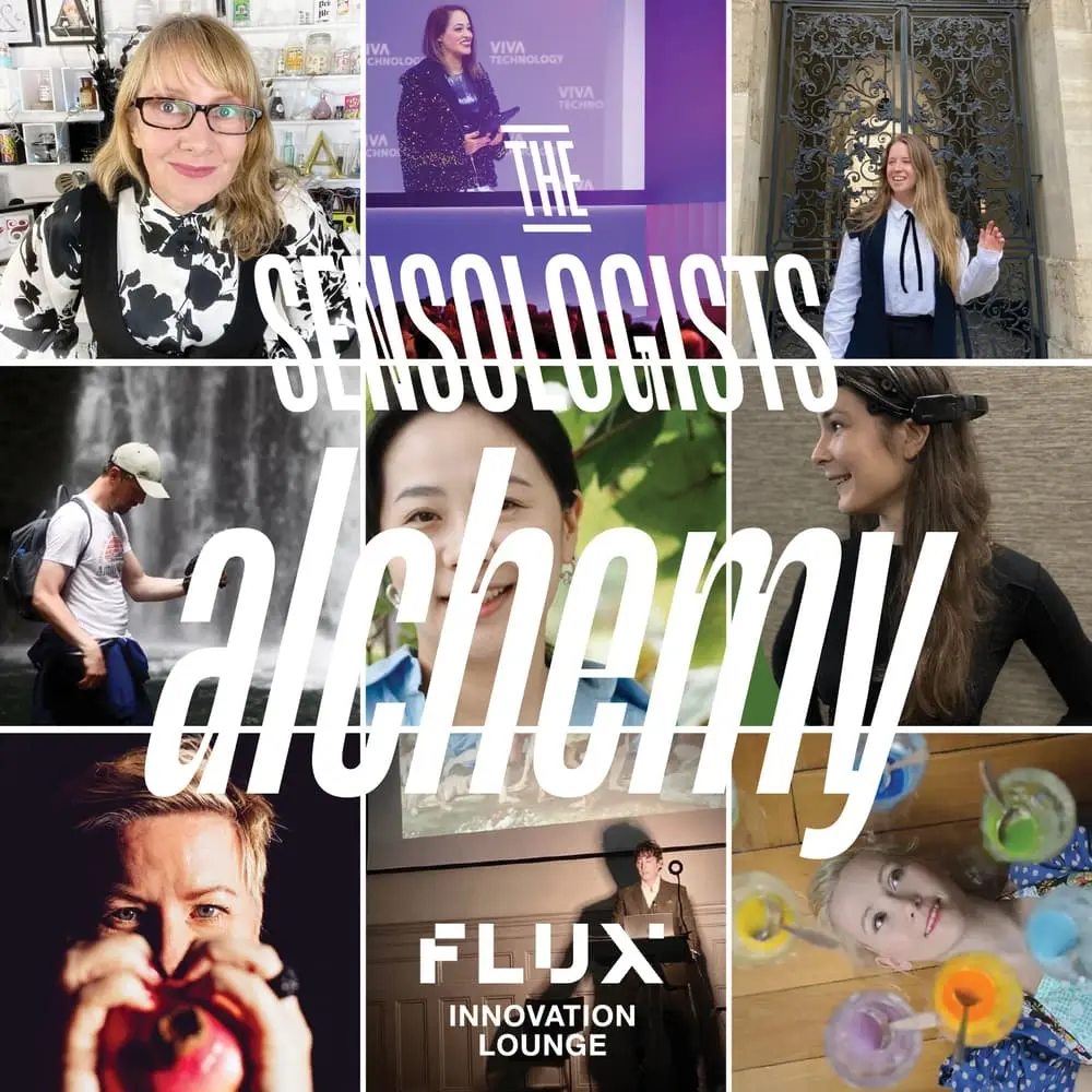 The Sensologists: Alchemy