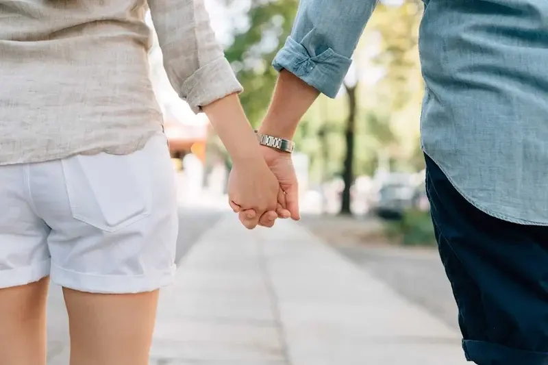 Summer Love Party – muži