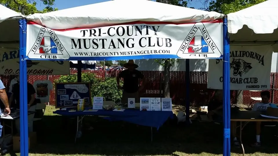 TCMC Monthly club Meeting