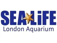 Sea Life London Aquarium  3 Way Multi Attraction Passes