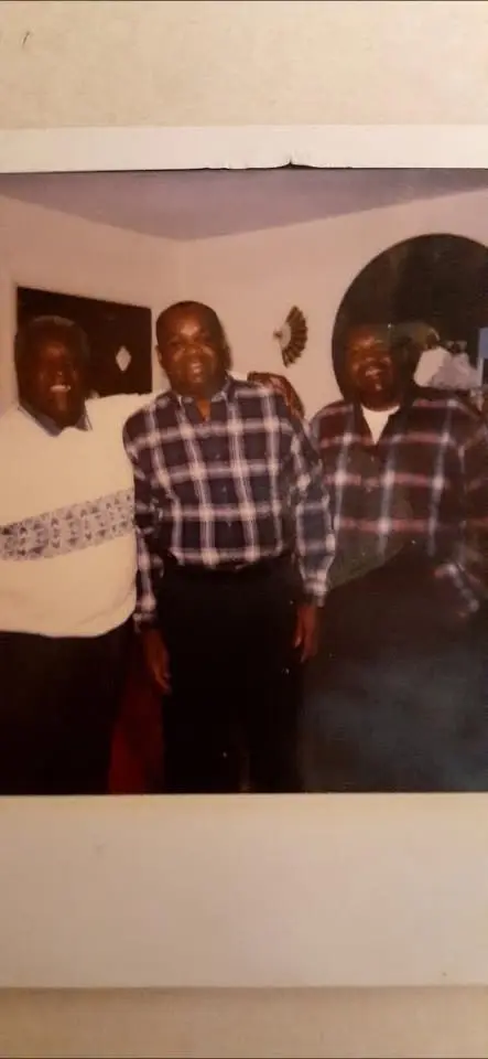 The Vaughn/Wallace Family Reunion