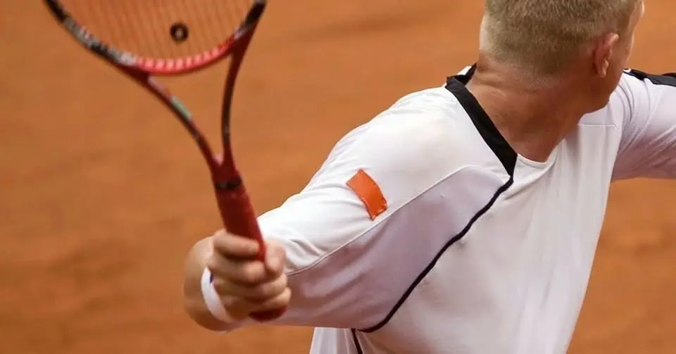 Berlin Tennis Open - Session 3