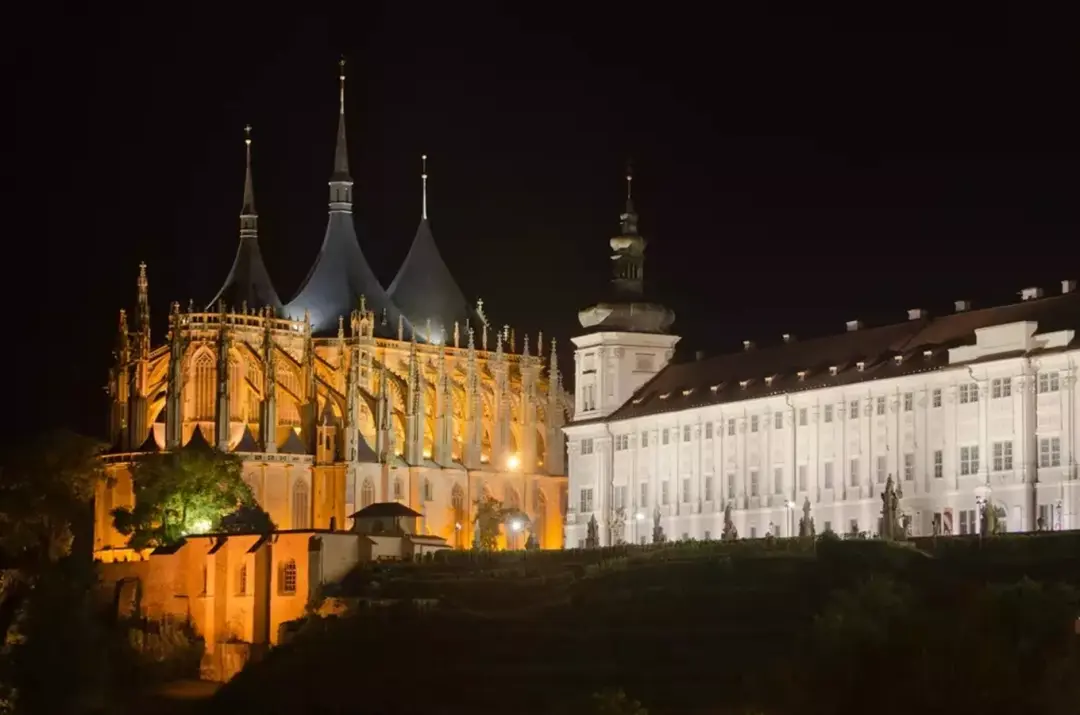 Vinařská noc v Kutné Hoře 2026