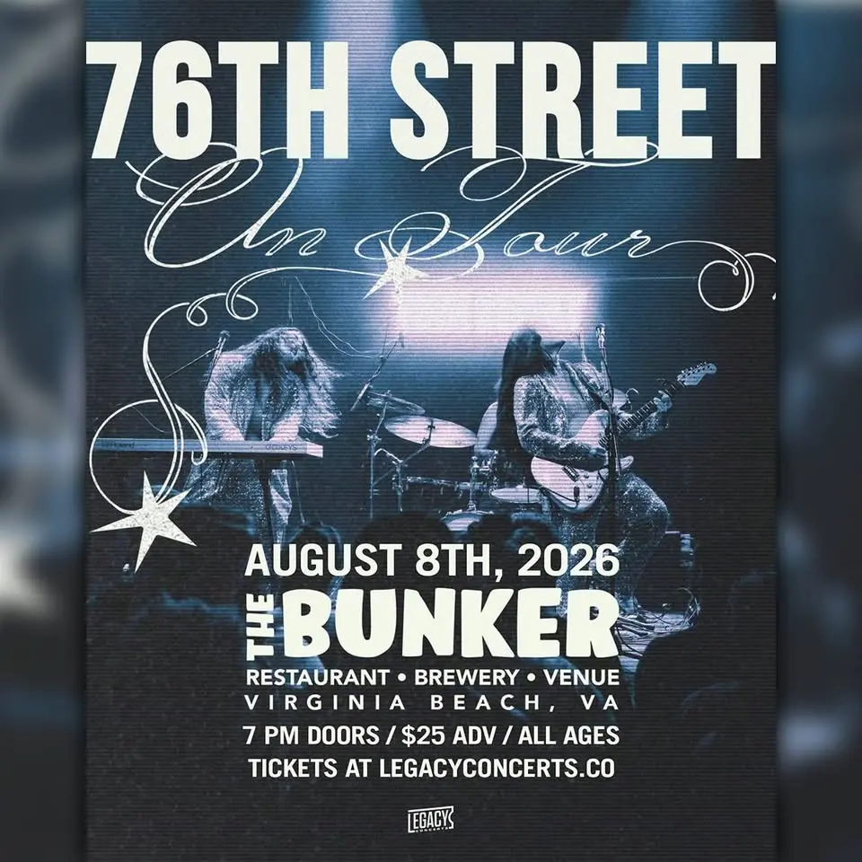 76th Street at The Bunker Brewpub